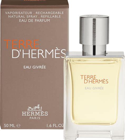 terre d hermes perth|Hermès Terre d'Hermès Eau Givrée 50ml .